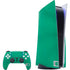 Saudi Arabia Soccer Flag PlayStation PS5 Skins
